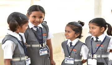 Pavithra Vidya Mandira